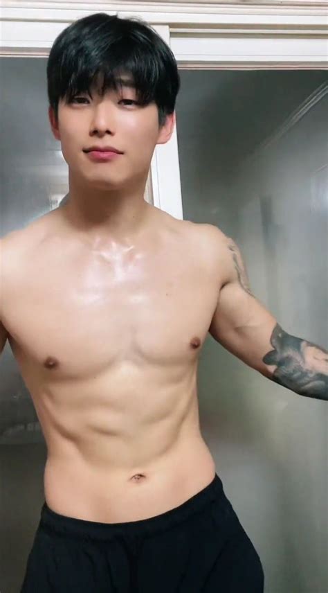 Korean Guy Solo Porn Videos 